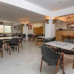 Genesis Hotell Káto Loutrákion