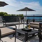 Hotell Genesis 4*