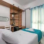 Genesis Hotell