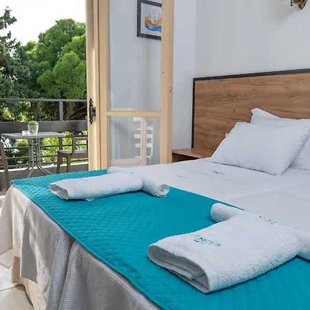 Genesis Hotel Hotel Loutraki (Corinthia)