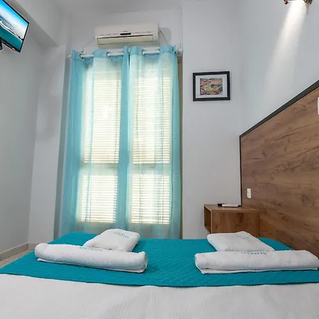 Hotel Genesis Hotel