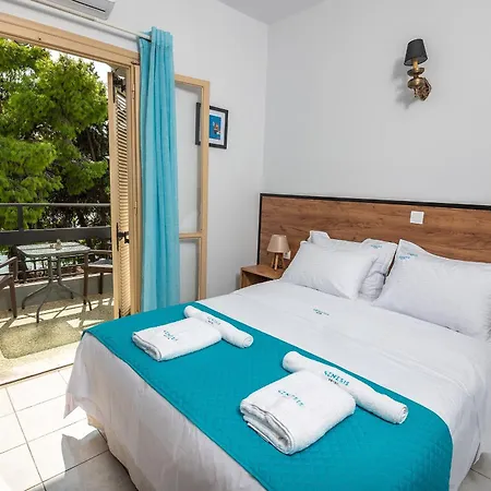 Genesis Hotell 4*