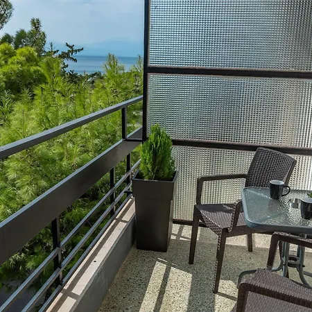 Genesis Hotel Hotel