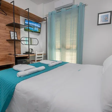 Hotel Genesis Hotel 4*
