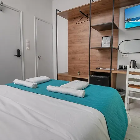 Hotel Genesis Hotel 4*