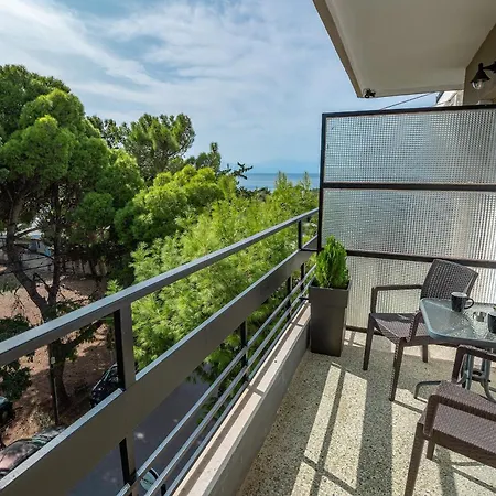 Genesis Hotel Hotel 4*