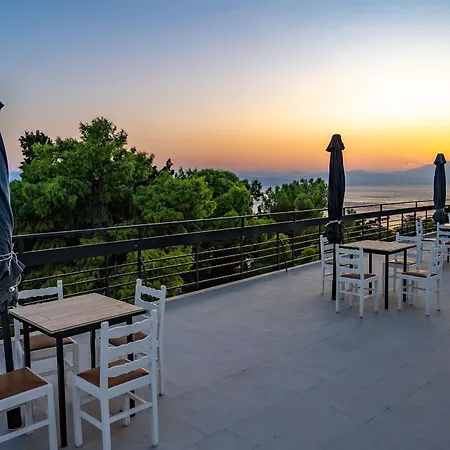 Genesis Hotel Hotel Loutraki (Corinthia)