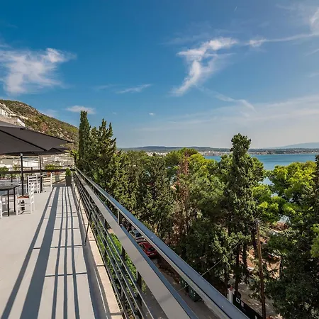 Genesis Hotel Loutraki (Corinthia)