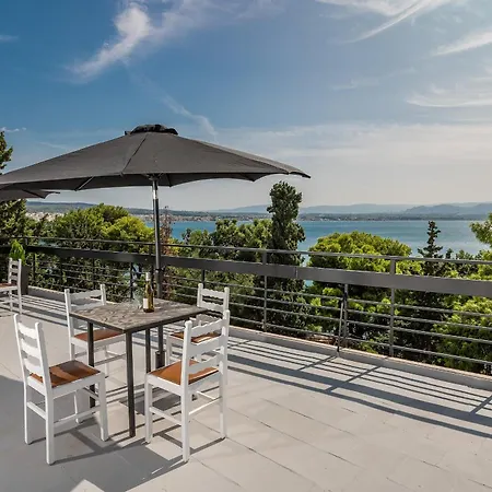 Genesis Otel Káto Loutrákion