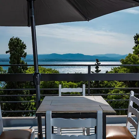 Genesis Hotel Hotel
