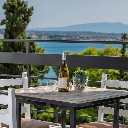 Genesis Otel Káto Loutrákion