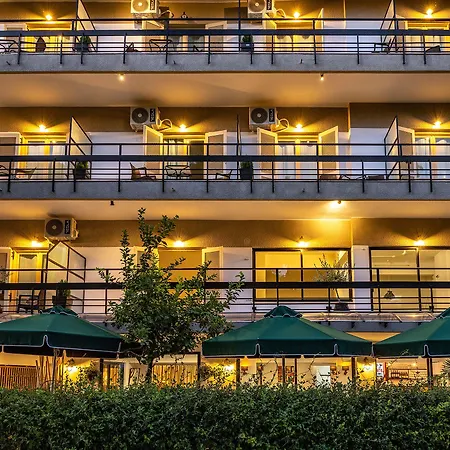 Genesis Като-Лутраки