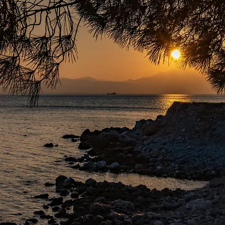 Otel Genesis Káto Loutrákion