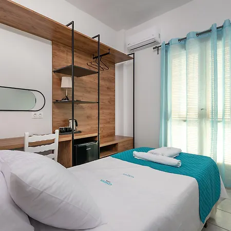 Genesis Hotel