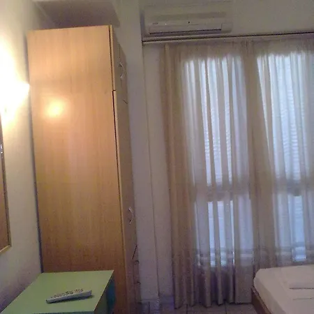 Genesis Hotel Loutráki