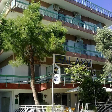 Otel Genesis Káto Loutrákion