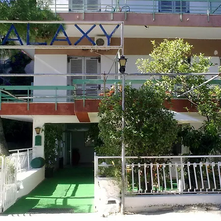 Hotel Genesis Hotel