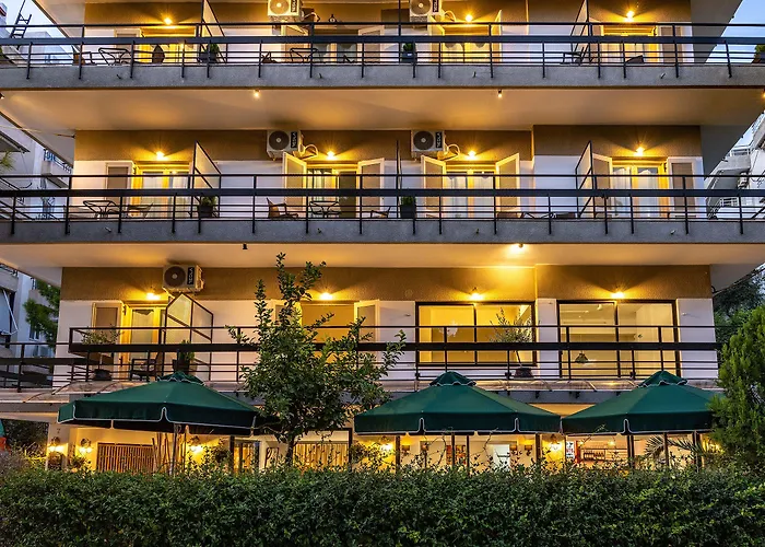 Genesis Hotel Loutraki (Pella)