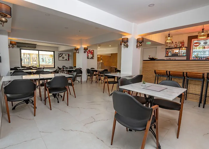 Genesis Отель Като-Лутраки