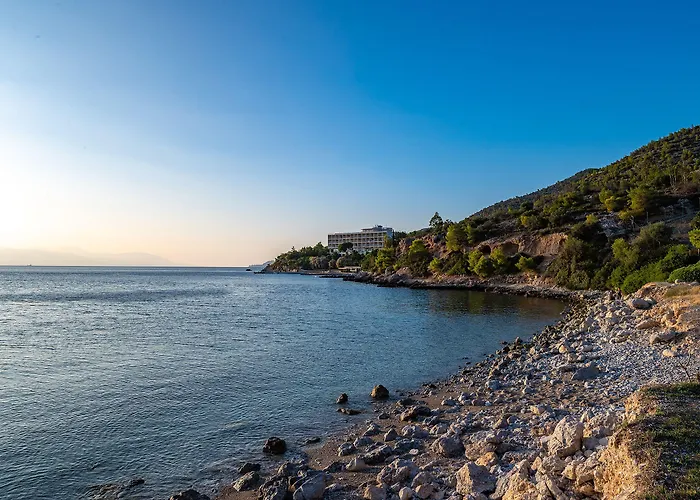 Genesis Káto Loutrákion