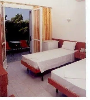 Genesis Hotel Hotel 4*