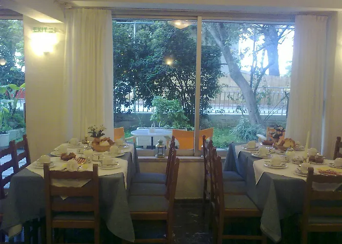 Genesis Káto Loutrákion